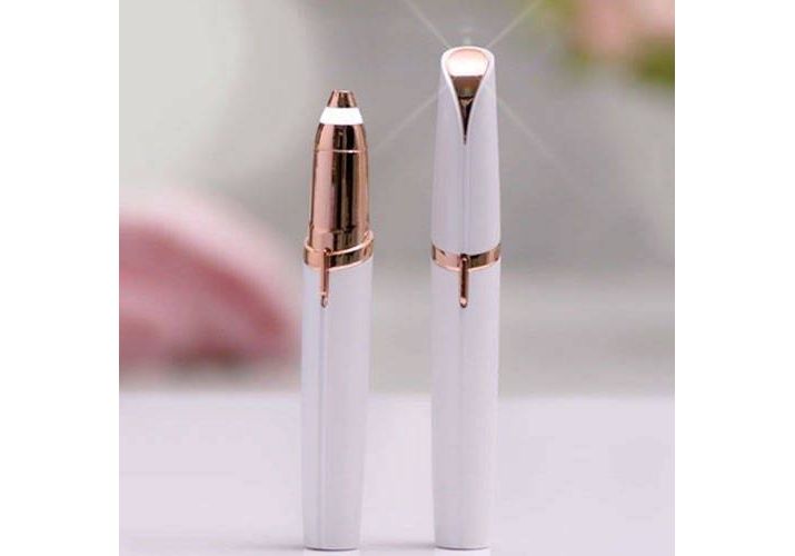 Flawless Brows Eyebrow Hair Remover Machine - chargeable