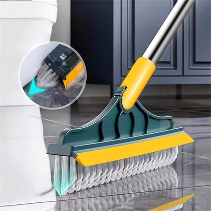 120° Rotating Floor Scrubber Brush