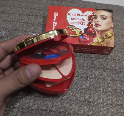 Only Touch All In 1 Make Up Kit