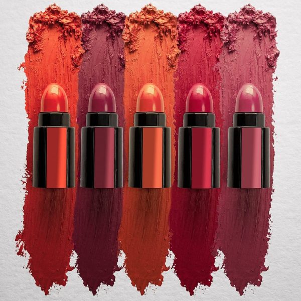 Mega Beauty Deal: 12-in-1 Set & 5-in-1 Lipstick