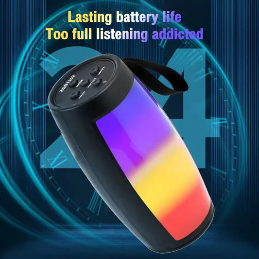 3.1 Premium Wireless Bluetooth Speaker