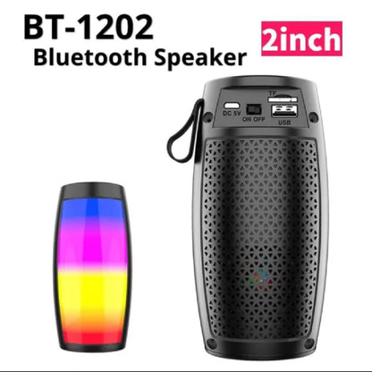 3.1 Premium Wireless Bluetooth Speaker