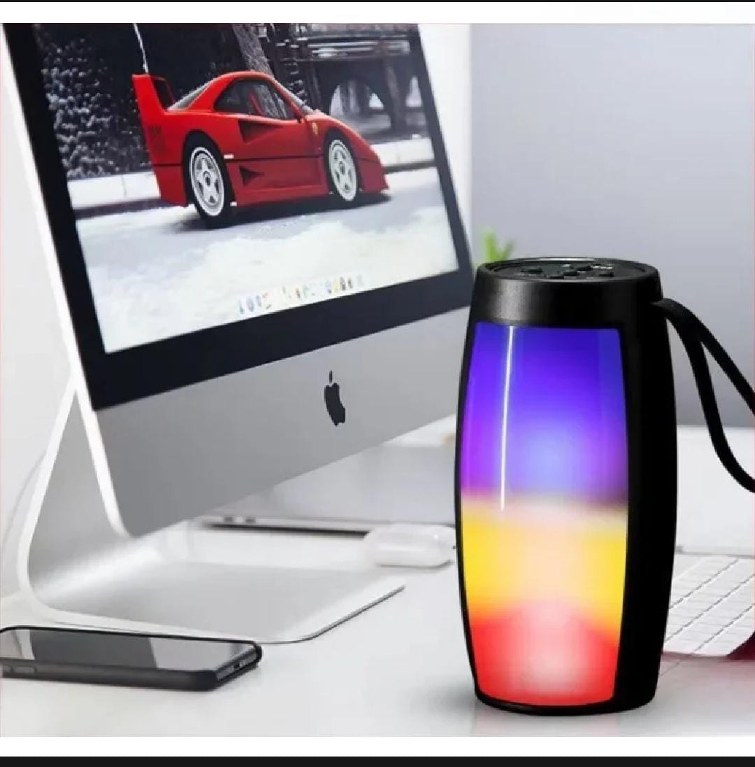 3.1 Premium Wireless Bluetooth Speaker