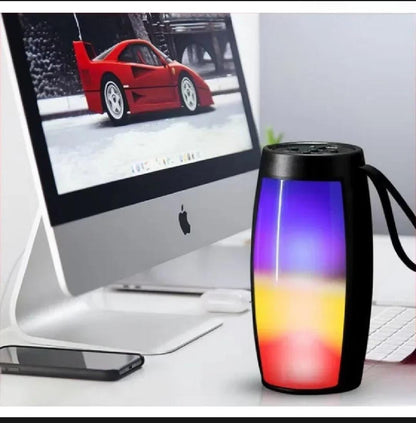 3.1 Premium Wireless Bluetooth Speaker