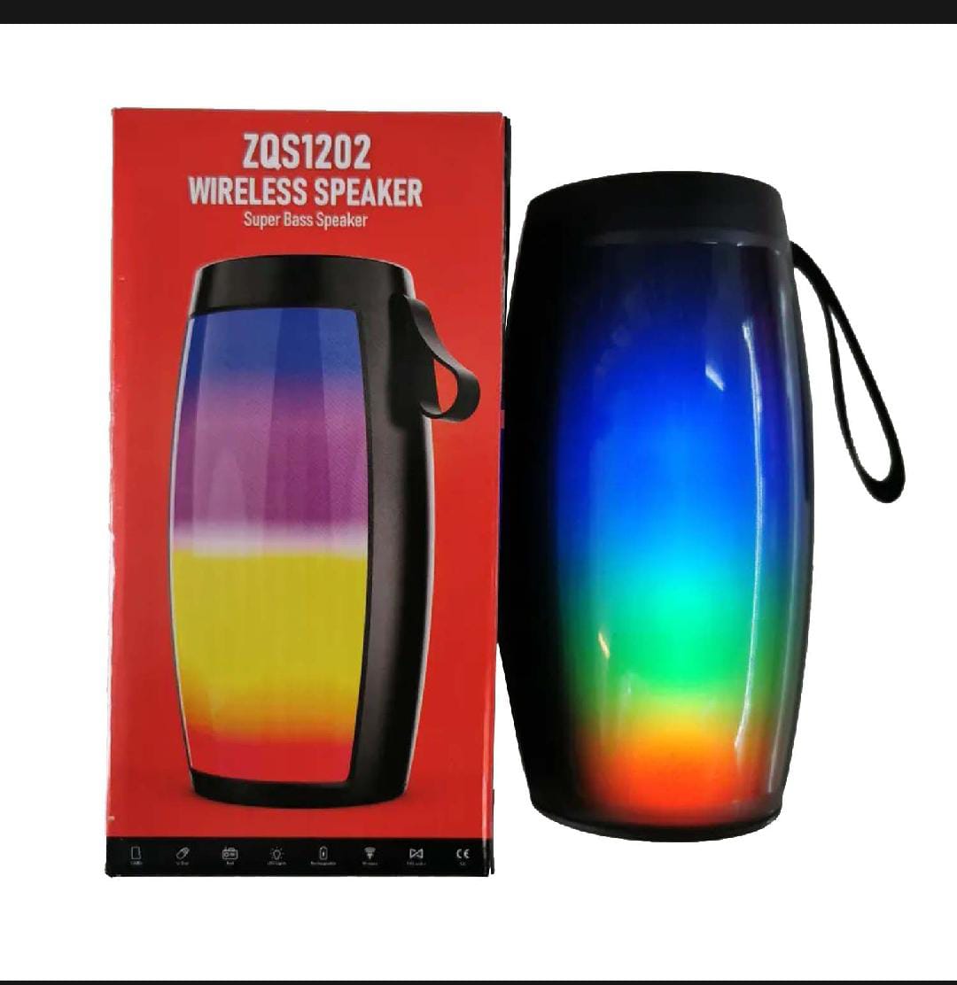 3.1 Premium Wireless Bluetooth Speaker
