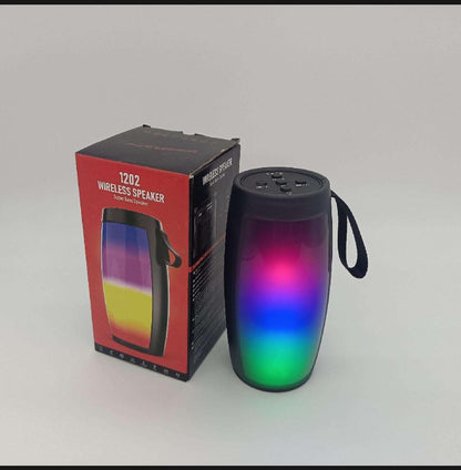 3.1 Premium Wireless Bluetooth Speaker