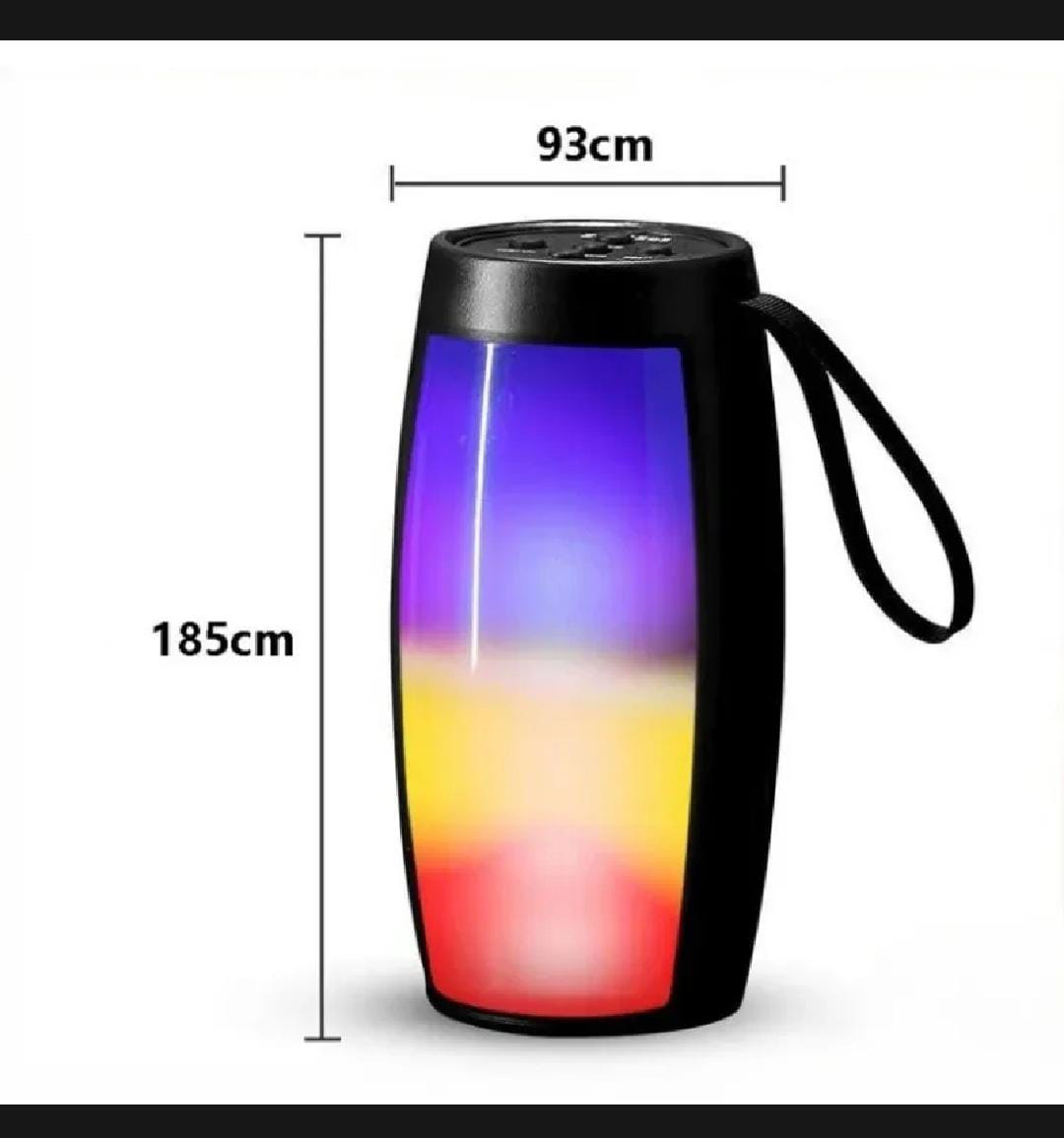 3.1 Premium Wireless Bluetooth Speaker
