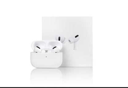 Ultra Smartwatch + AirPods Pro 2 Bundle – The Ultimate 7-in-1 Tech Set
