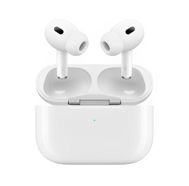 Ultra Smartwatch + AirPods Pro 2 Bundle – The Ultimate 7-in-1 Tech Set