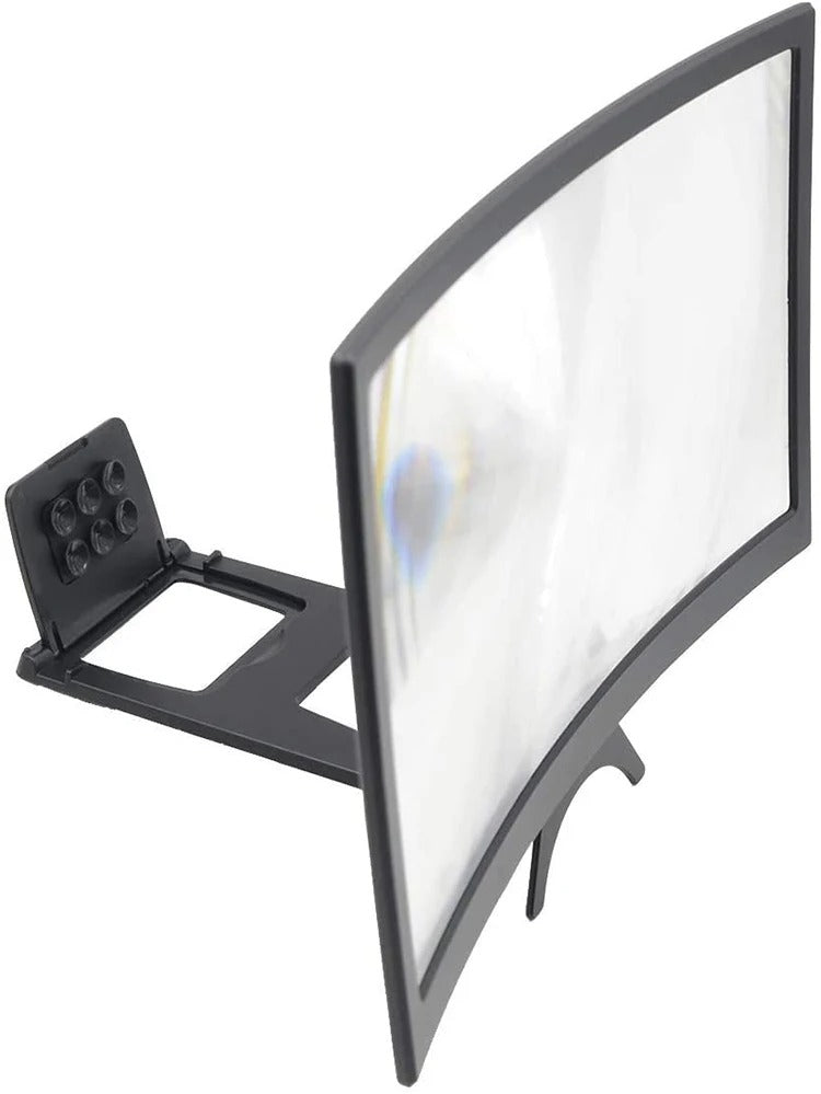 12-Inch HD Phone Screen Magnifier