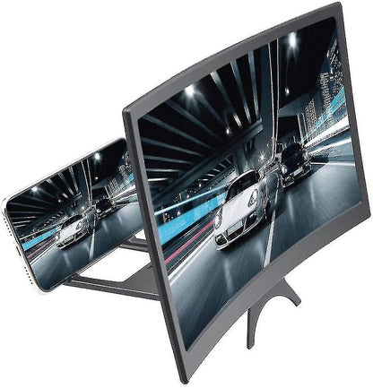 12-Inch HD Phone Screen Magnifier