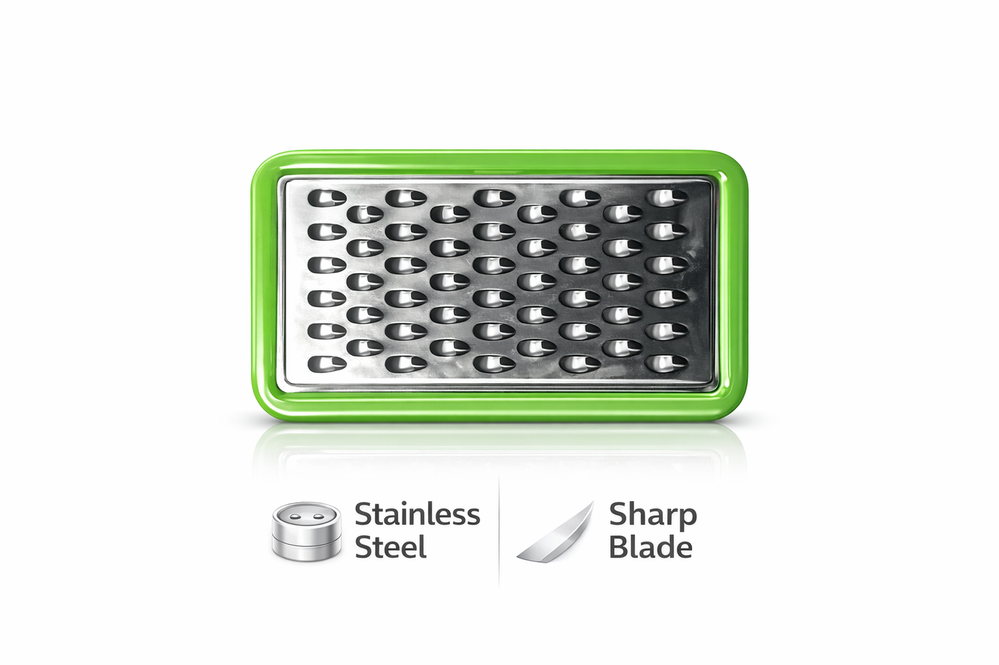 5-in-1 Multi-Grater & Slicer Box