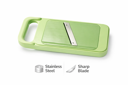 5-in-1 Multi-Grater & Slicer Box