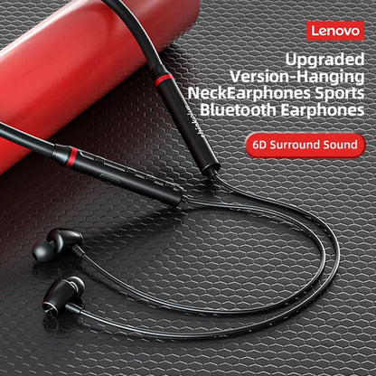 Lenovo 05 Premium Wireless Neckband