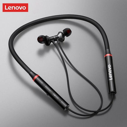 Lenovo 05 Premium Wireless Neckband