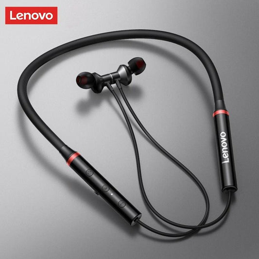 Lenovo 05 Premium Wireless Neckband