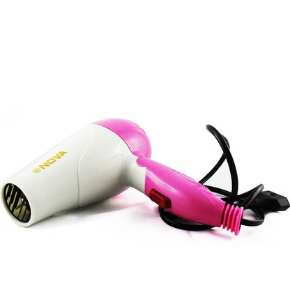 Nova Mini Foldable Hair Dryer