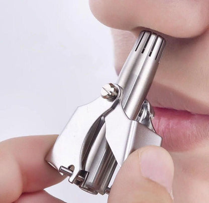 Mini Travel Nose Trimmer - Buy 1 Get 1