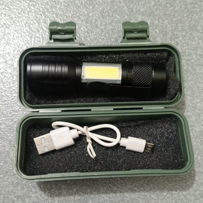 Ultra-Bright Metal COB Work Light