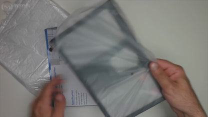 12-Inch HD Phone Screen Magnifier