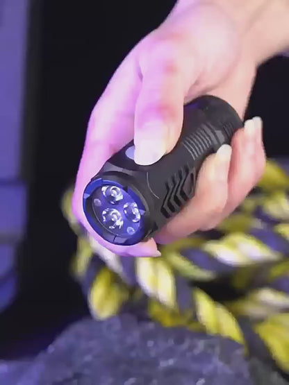 Portable Emergency Pocket Light