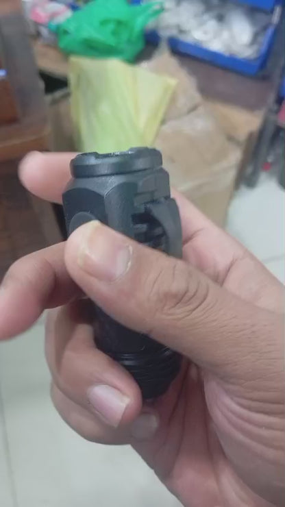 Portable Emergency Pocket Light