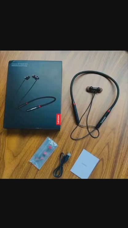 Lenovo 05 Premium Wireless Neckband